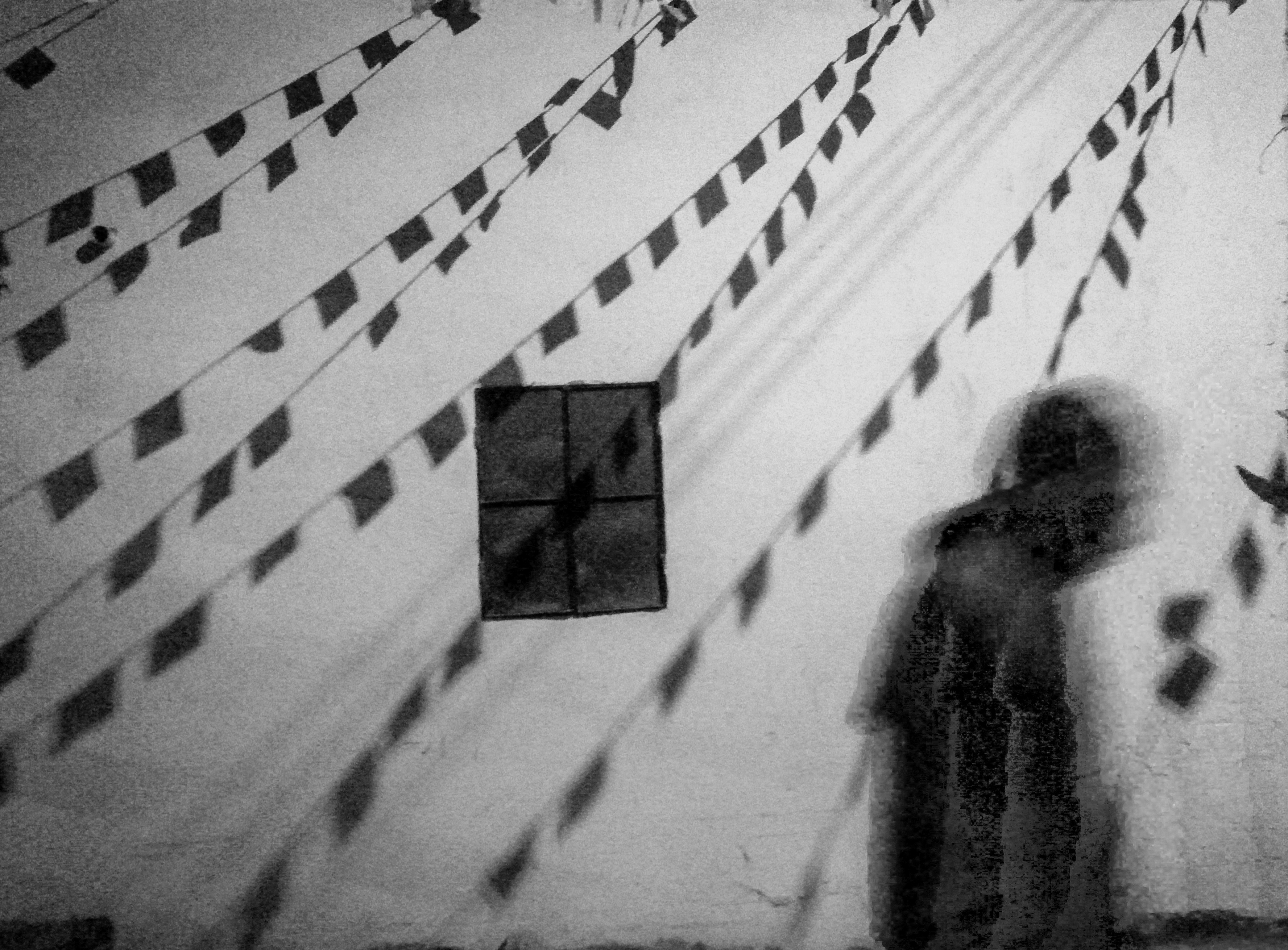 Echoes of Silence