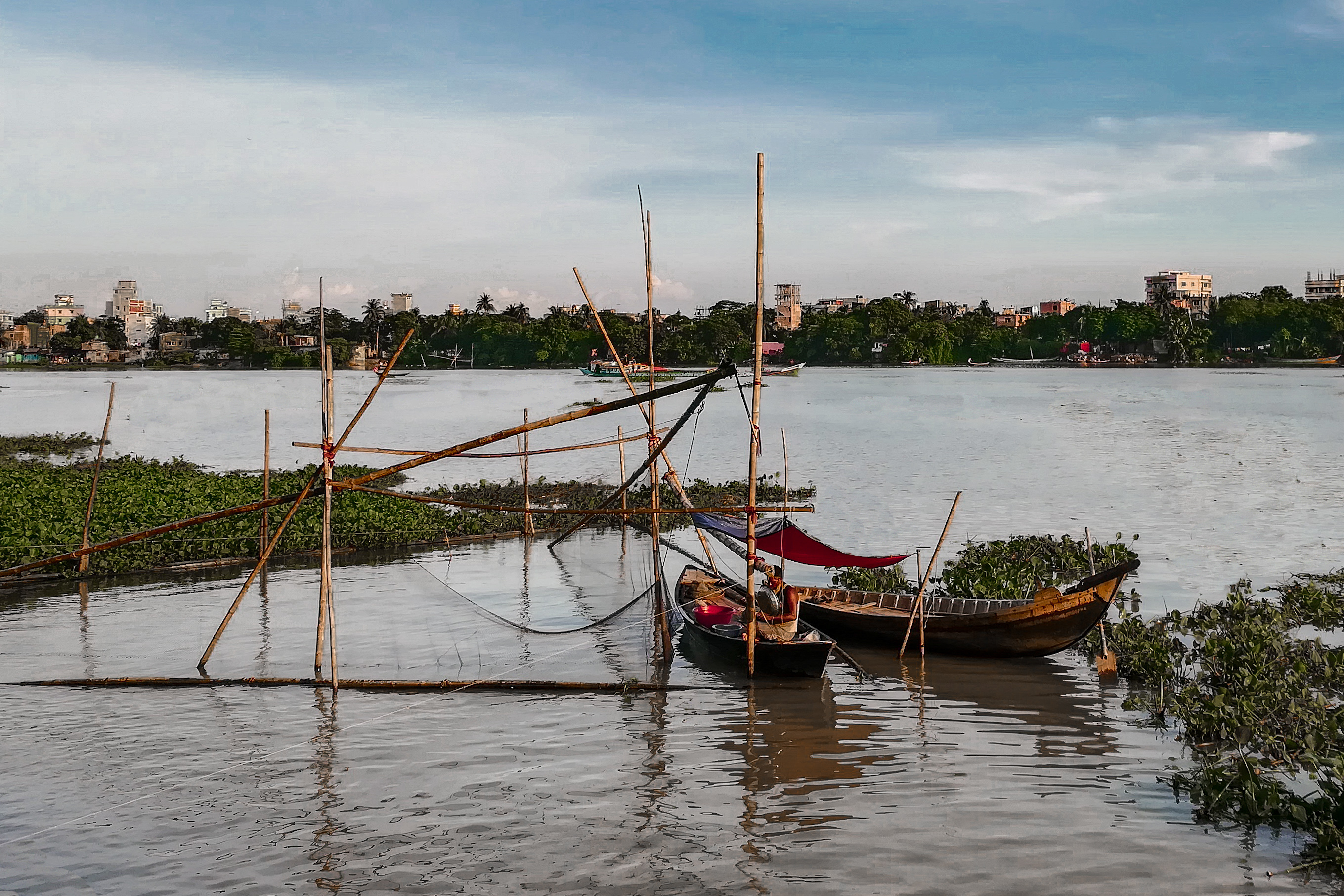Tides of Tradition